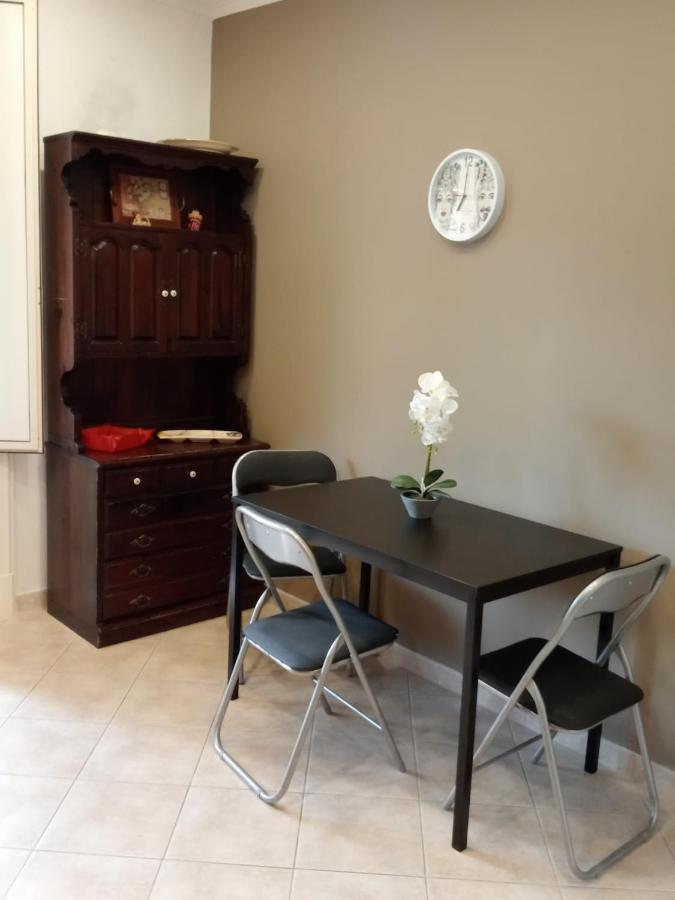 La Terrazza Ursino Apartment คาตาเนีย ภายนอก รูปภาพ