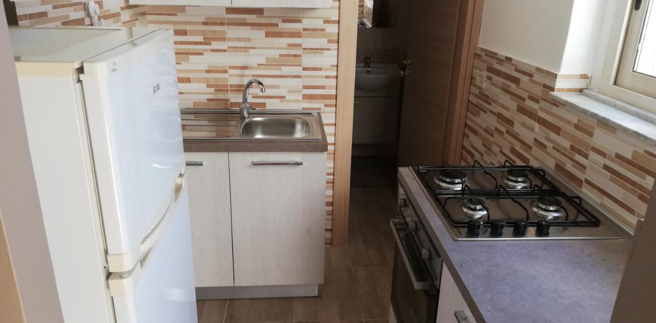 La Terrazza Ursino Apartment คาตาเนีย ภายนอก รูปภาพ